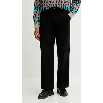 Dámské kalhoty Bavlněné kalhoty Dickies DK0A87PI černá 99X, vel. 32