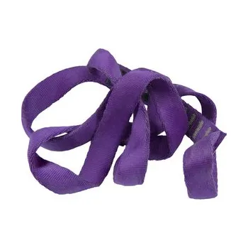 smyčka Penar Nekonečná smyčka 1T 1/2m fialová