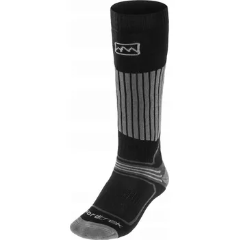 Pánské ponožky Lyžařské ponožky FreeNord Kobuk - Ponožky / Ponožky 43-46