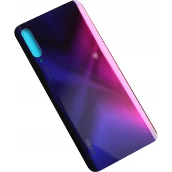 Pouzdro na mobilní telefon Kryt baterie zadní panel pro Huawei P Smart Pro, Fialový