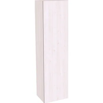 Komoda Skříňka CUBE 1 Dekor: Modřín latte