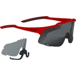 Sluneční brýle KELLYS DICE, Shiny Red