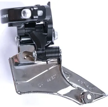 přehazovačka Přesmykač MTB MICROSHIFT Marvo FD-T392 2 x 9 sp. 44-48z.