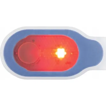 Přívěsek/přívěsek na klíče LIAA bílá