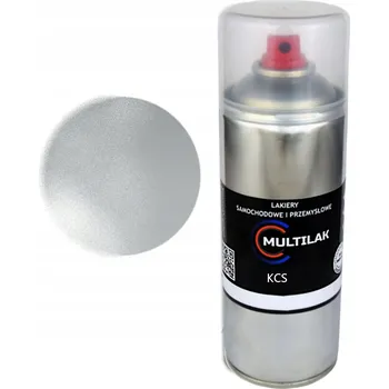 Barva ve spreji Lak ve spreji KIA KCS Multilak 400ml