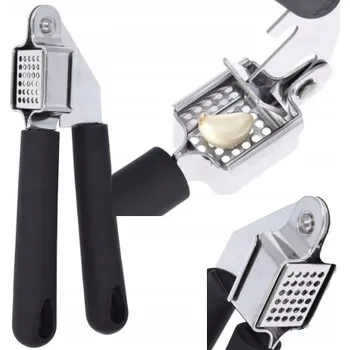 Lis na česnek Lis na česnek Ernesto