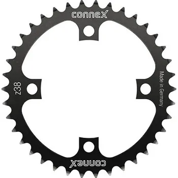 Převodník na kolo Převodník 40z, Wipperman, síla 2 mm, rozteč 104mm, pro E-biky