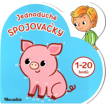Jednoduché spojovačky 1-20
