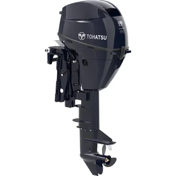 Lodní motor Lodní motor Tohatsu MFS 9,9CY EPTL