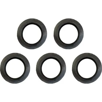 Zámek na kolo All MTN Alloy zámek baterie Haibike vc. gum.pro zámek baterie