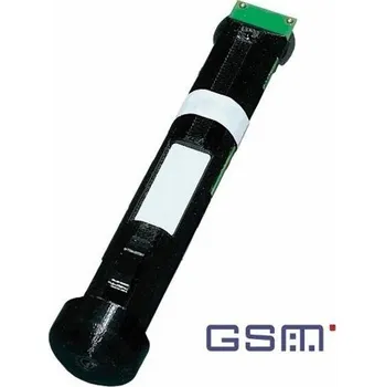 Lokátor GPS tracker pro jízdní kola Tesla