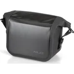 XLC brašna na řidítka voděodolná černá 22x18x11cm