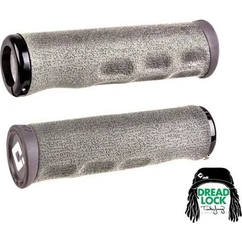 grip Gripy MTB ODI Tinker Juarez Dread Lock Grey