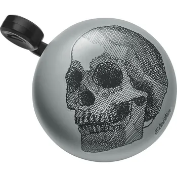 Zvonek na kolo Zvonek Ringer - Skull (2021) varianta Skull
