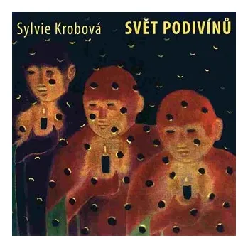 Česká hudba Svět podivínů - CD