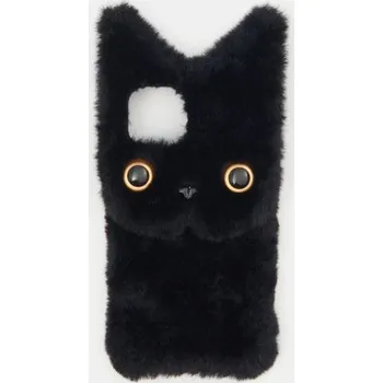 Pouzdro na mobilní telefon Sinsay - Pouzdro na iPhone - černá - 536CA-99X - 536CA-99X-ONE-1