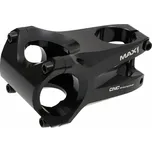 představec MAX1 Enduro CNC 60/0°/31,8 mm černý