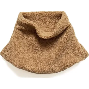 Nákrčník PINKIE nákrčník Teddy Brown