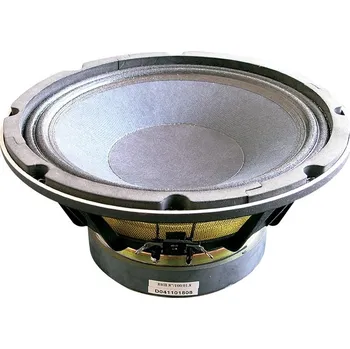 DEXON Reproduktor basový BRB 8"/100/01,8