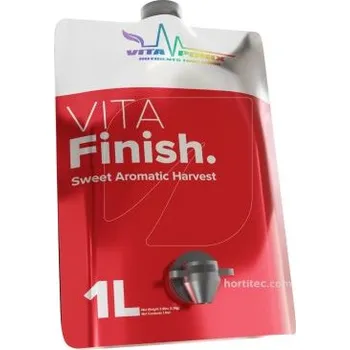 Hnojivo Hnojivo Vitaponix Vitafinish Objem: 1l