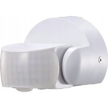 Pohybové čidlo Pohybový senzor V-tac 6611 bílý
