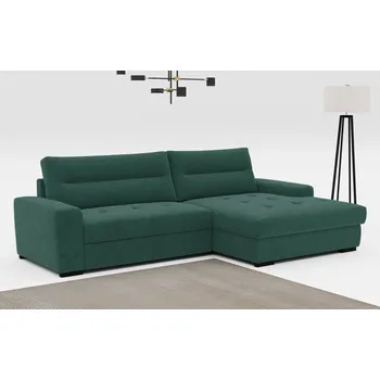 Sedací souprava Rohová rozkládací sedací souprava CAPPA 2 Pravý roh