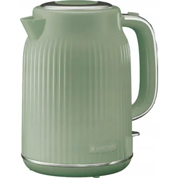 Rychlovarná konvice Rychlovarná konvice Ambition Vintage 2200 W 1,7 l zelená