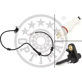 ABS OPTIMAL Snímač počtu otáček kol OPT 06-S718