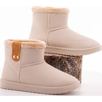 Dámská zimní obuv PENELOPE Válenky Penelope, dámské, glacier grey 40