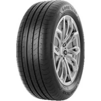 Letní osobní pneu Goodyear Eagle Sport 2 UHP ( 205/55 R19 97V XL EVR, s ochrannou ráfku (MFS) A C )