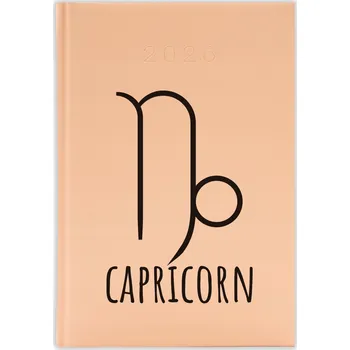 Kalendář Knižní kalendář 2026 A5