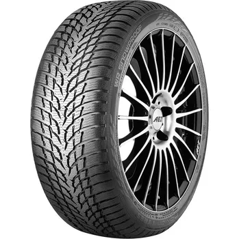 Zimní osobní pneu Nokian WR Snowproof ( 215/50 R19 93V B C ) - R-430136