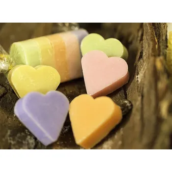 Mýdlo Mýdlo Le Serail 20 g