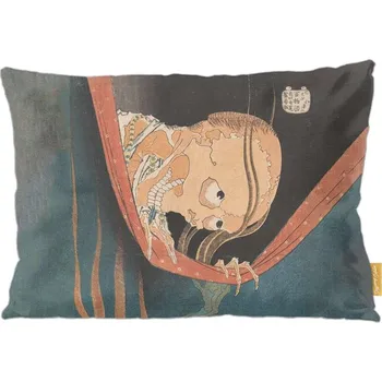 Polštář Polštář Kohada Koheiji Katsushika Hokusai