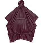 Lifeventure Poncho Blackcurrant uni