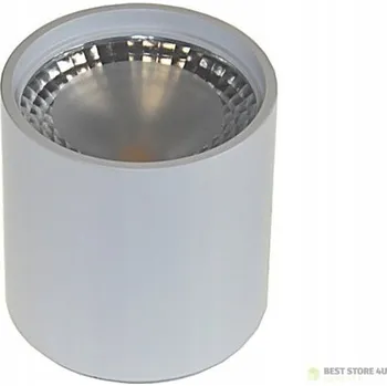 Bodové svítidlo LED bodové svítidlo Jordy 3W 3000K