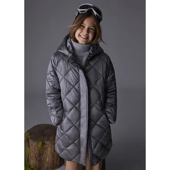 Dívčí bunda Dlouhá větrovka Mayoral - 1507432050 Veľkosť: 140