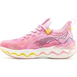 Unisex běžecké tenisky s měkkou podrážkou a tlumením Barva: Růžová, Velikost: 45