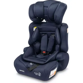 Autosedačka Caretero Falcon i-Size Fresh Navy 2025