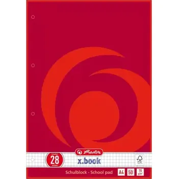 Herlitz Školní sešit (216283)