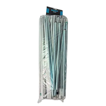 Husky Stanové duralové pruty Pruty BOSTON 6