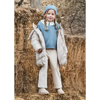 Dívčí oblečení Kalhoty Mayoral - 1504573068 Veľkosť: 104