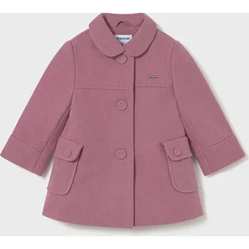Dívčí oblečení Kabát Mayoral - 1502433025 Veľkosť: 80