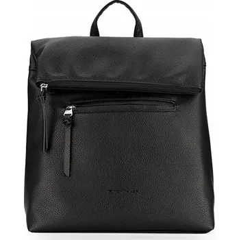 Městský batoh Tom Tailor městský batoh černý