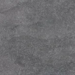 Kaamos, DAK62588, dlaždice slinutá, 60 x 60 cm, černá