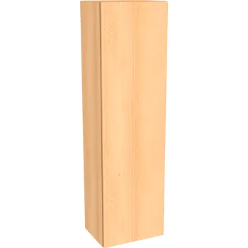 Obývací stěna Skříňka CUBE 1 Dekor: Buk