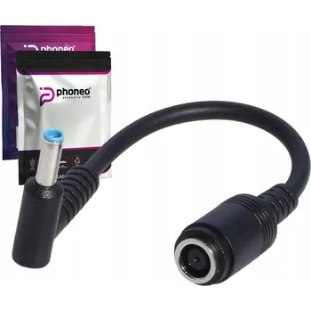 Napájecí adaptér Phoneo 65 W pro HP, Compaq