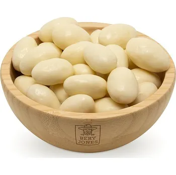 Slaná pochutina Bery Jones Mandle v jogurtu 500g