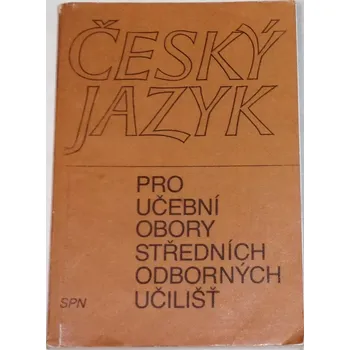 Český jazyk Kvítková, Tejnor - Český jazyk