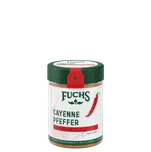 Fuchs Kajenský pepř mletý 60 g